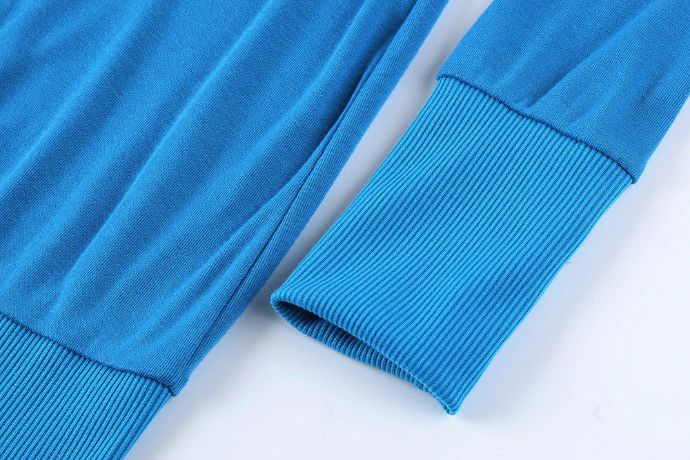 Luzia | Cardigan mi-long avec boutons