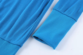 Luzia | Cardigan mi-long avec boutons