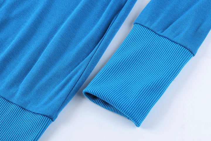 Luzia | Cardigan mi-long avec boutons