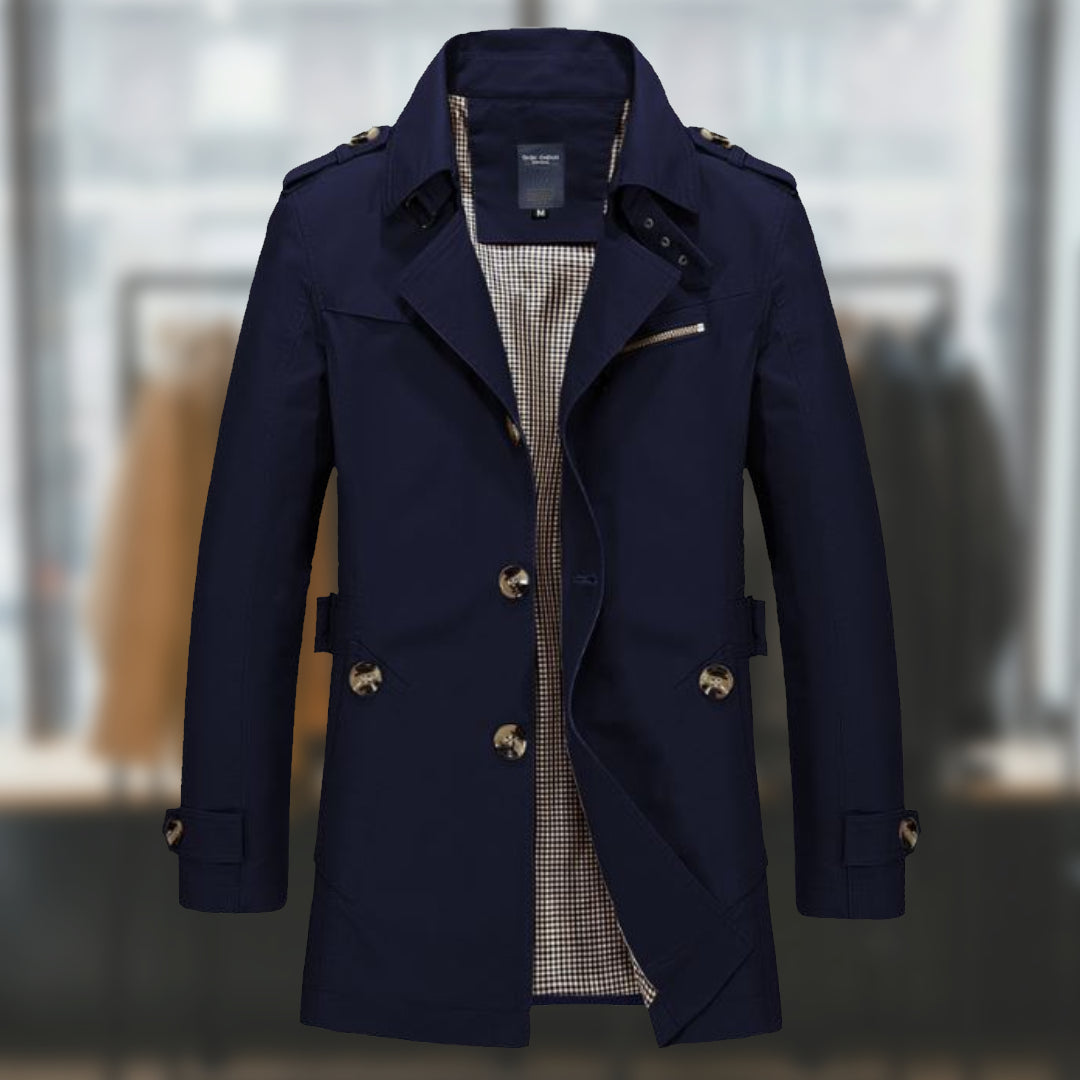 Erik | Veste