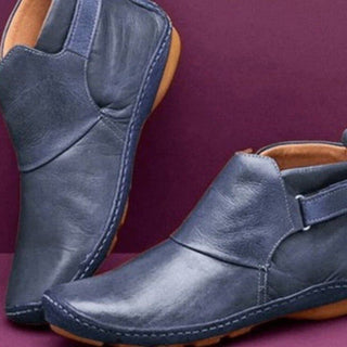 Carmella | Bottes d'hiver élégantes et chaudes