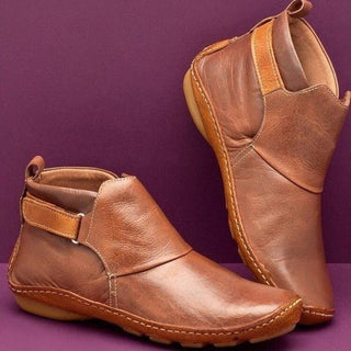Amaris™| Bottes Confortables