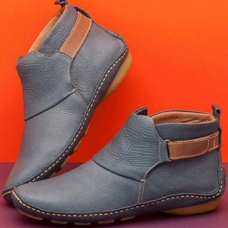 Carmella | Bottes d'hiver élégantes et chaudes