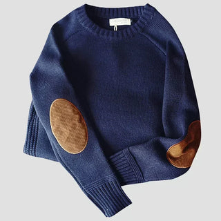 Dennis | Pull Col Rond