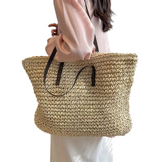 Liv | Sac tissé