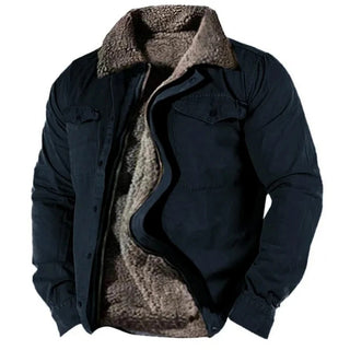 Dutton | Veste western classique pour hommes