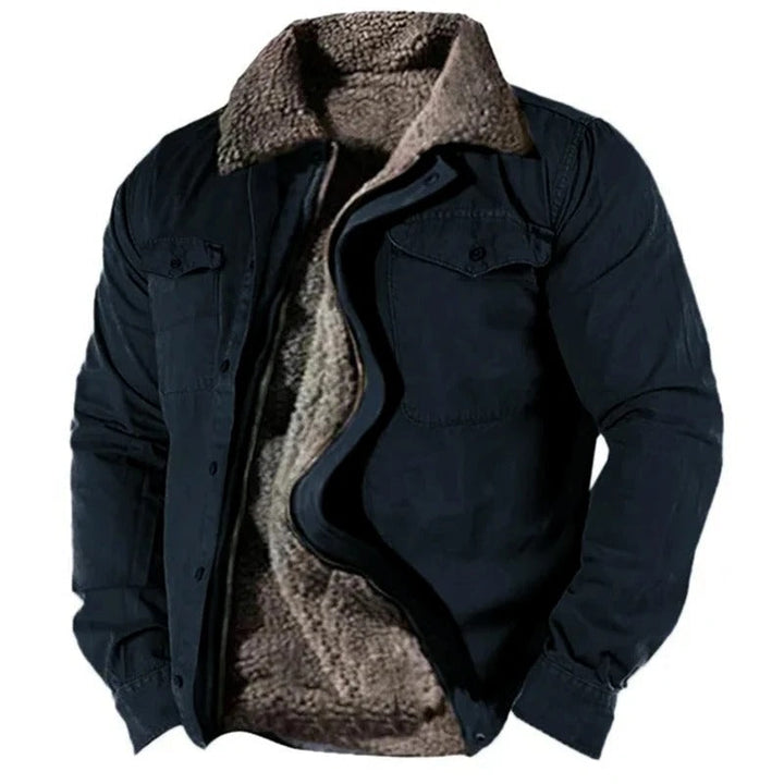Dutton | Veste western classique pour hommes