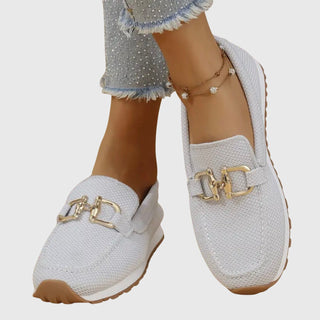 Susie | Mocassins orthopédiques