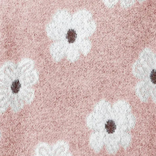 Bloom | Sweat à Capuche Zippé