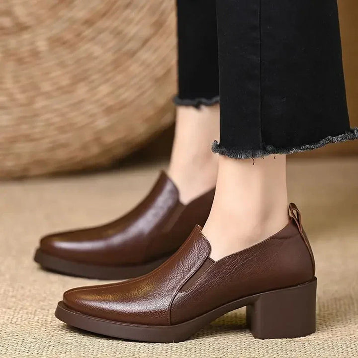 Bloc-chaussons Carolyn
