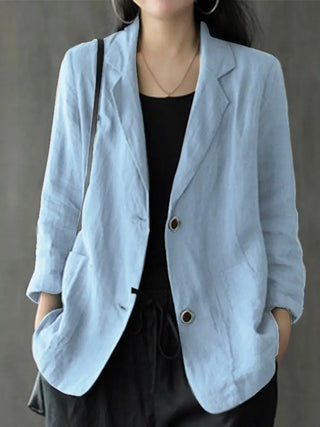 Rebecca | Blazer Élégant