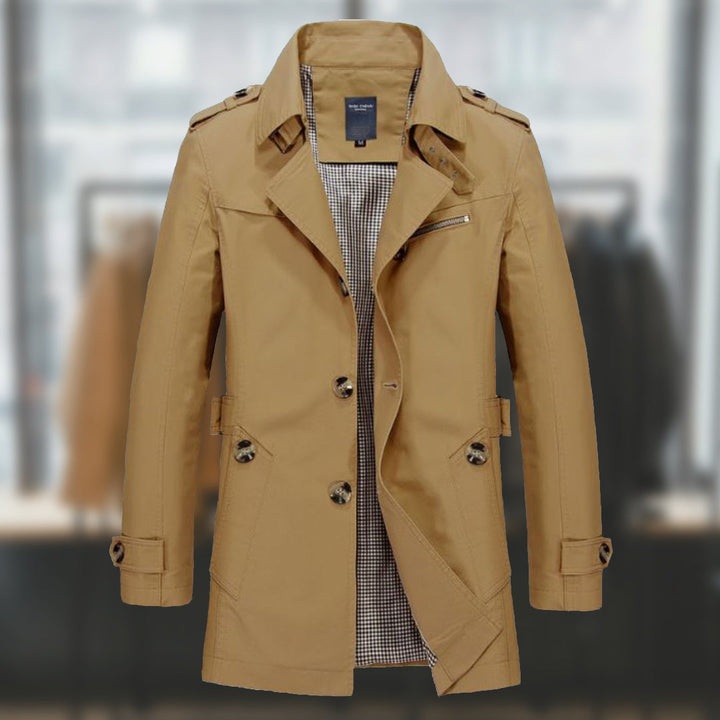 Erik | Veste