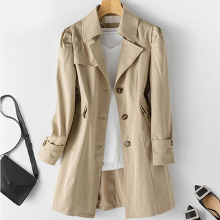 Trench Coat | Éditer