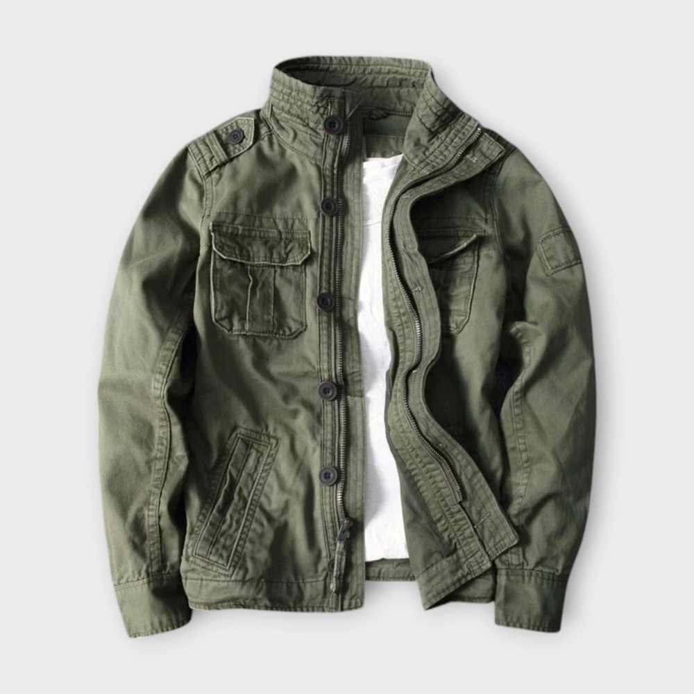 Felix | Veste Forge Robuste