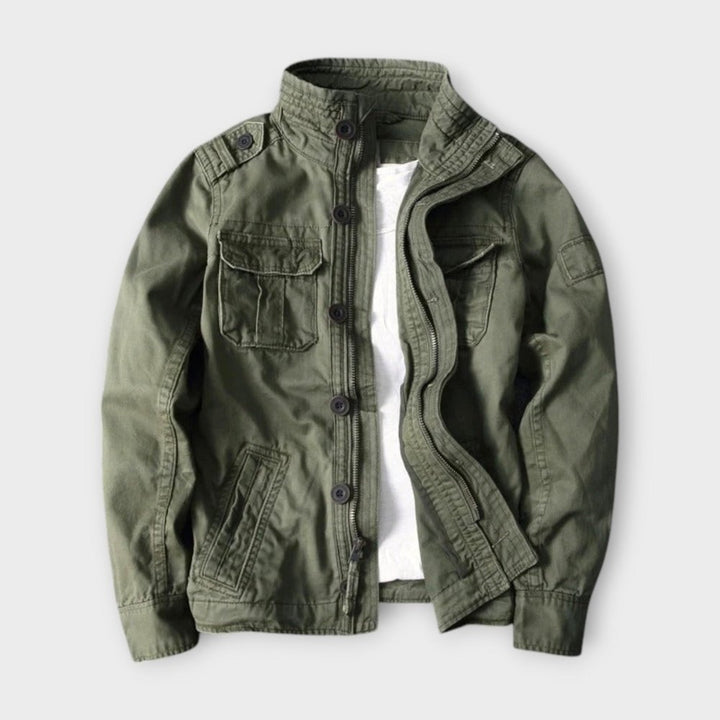 Felix | Veste Forge Robuste