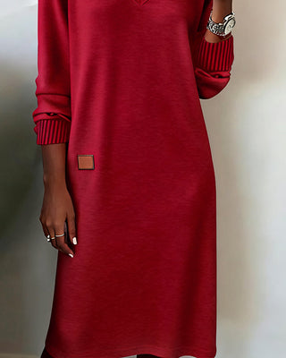 Marlene™| Robe de confort