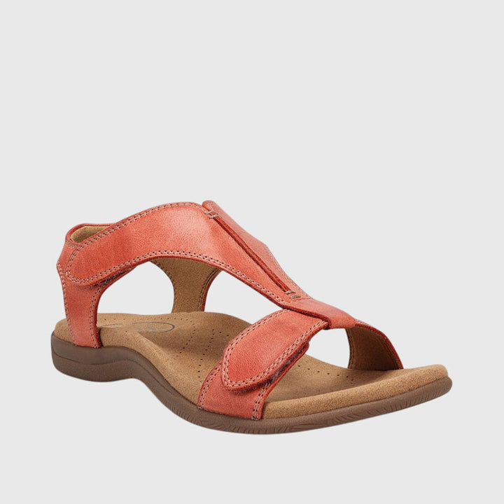 Rhaella | Sandales Orthopédiques