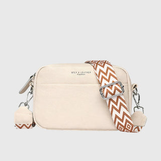 Giulia™ | Sac à main en cuir