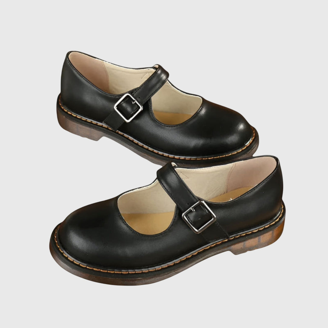 Johanna™ | Sandales Orthopédiques