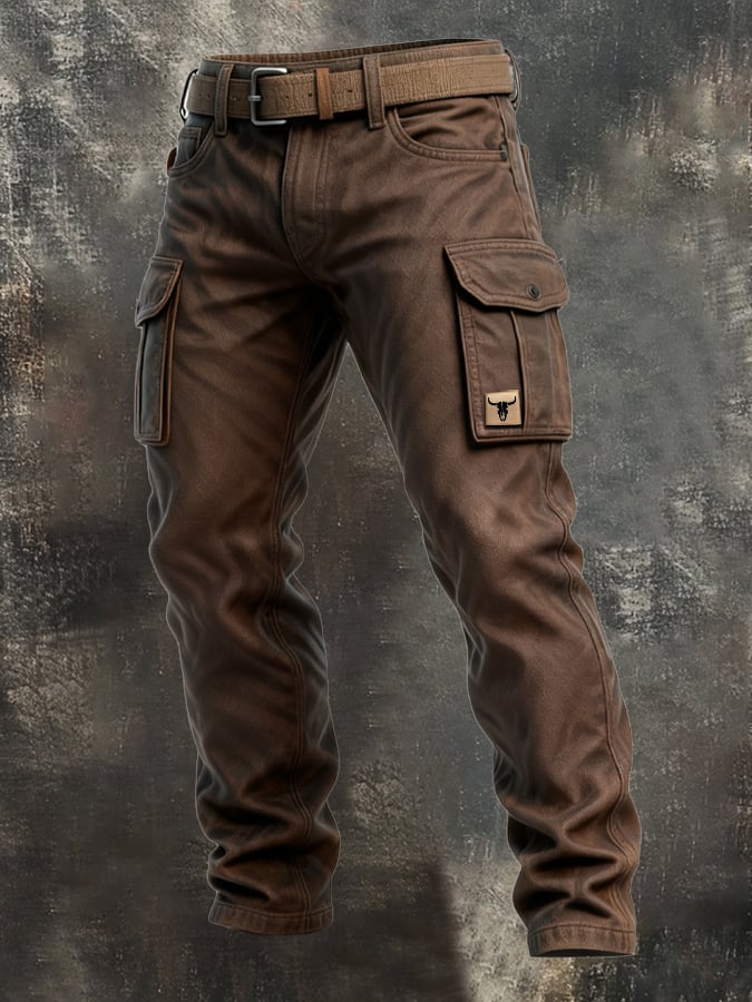 Arvin | Pantalon Cargo