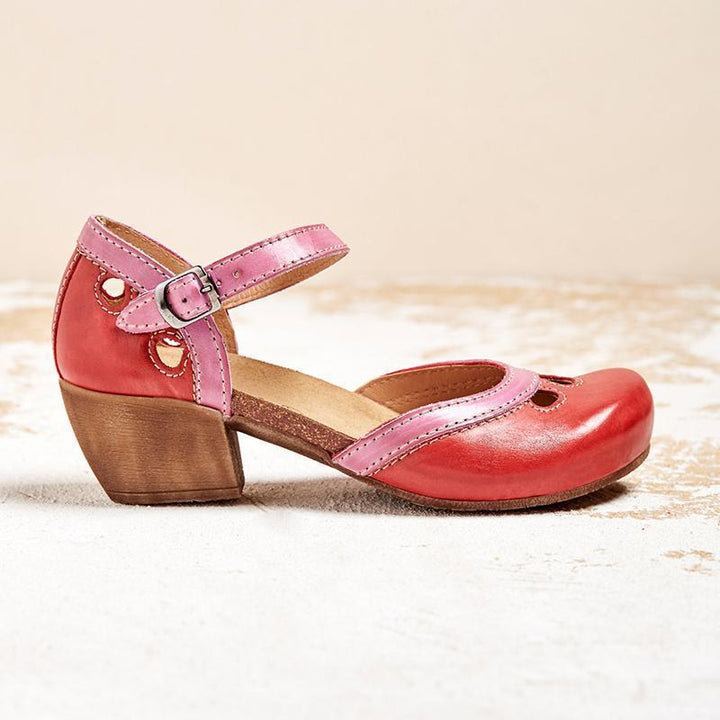 Haven - Sandales Ortho