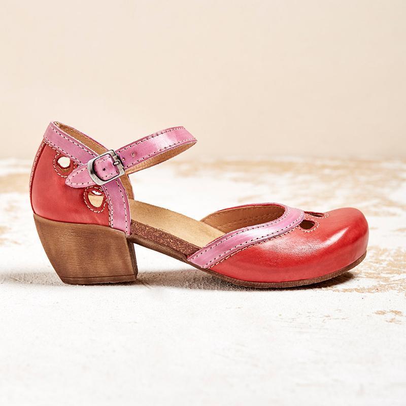 Haven - Sandales Ortho