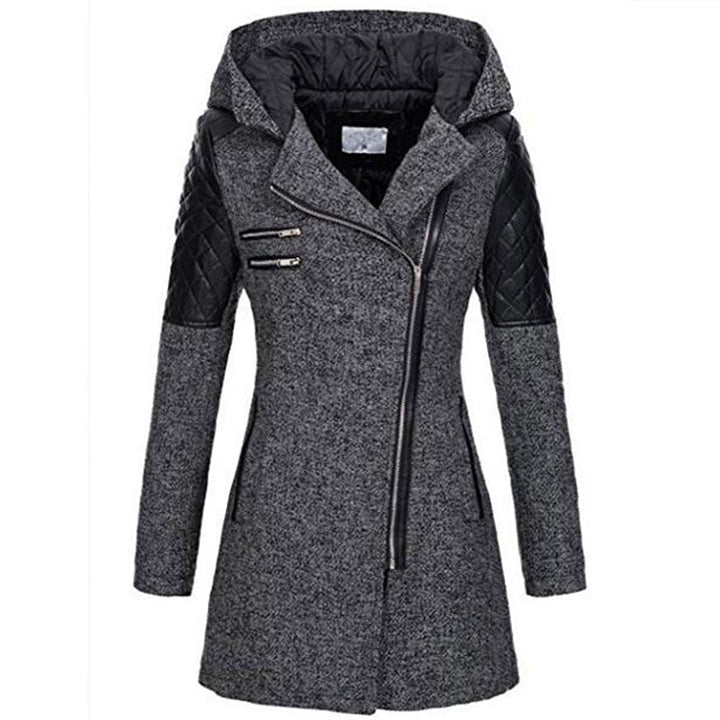 Cinthia | Manteau d'hiver élégant