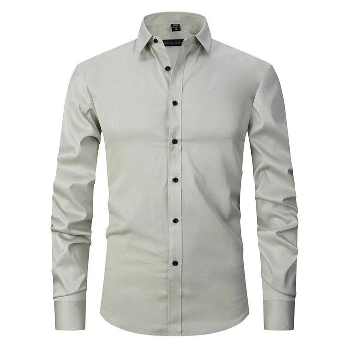 Lucas | Chemise Anti-Ride