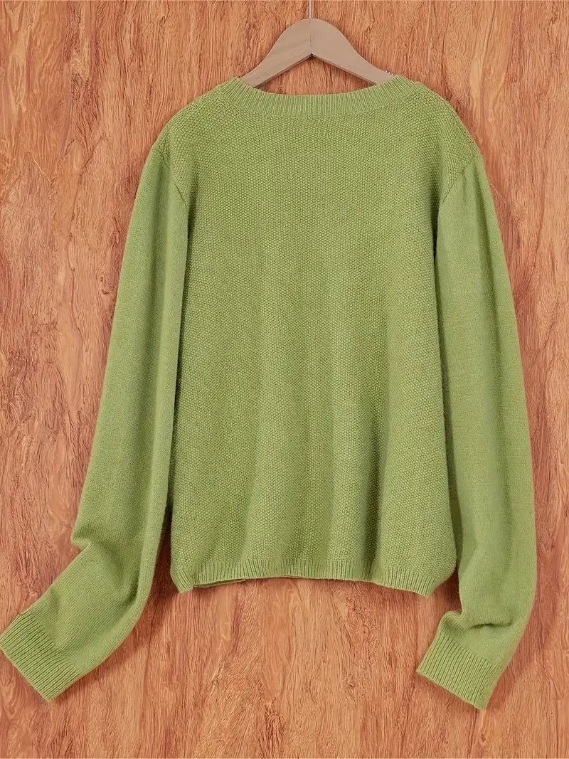 Nube | Cardigan décontracté
