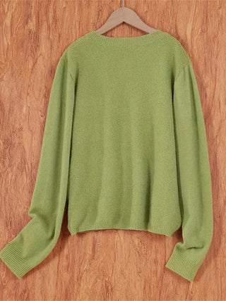 Nube | Cardigan décontracté