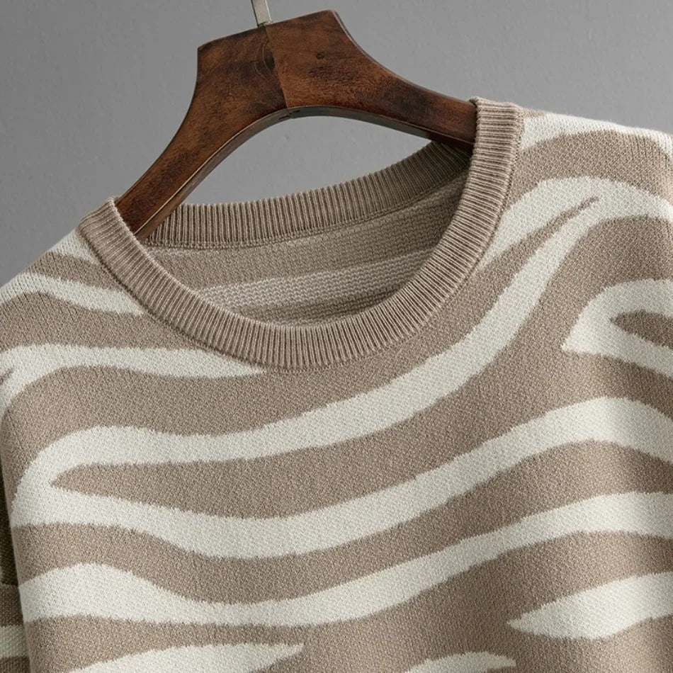 Wanda | Élégant Costume de Luxe Deux Pièces