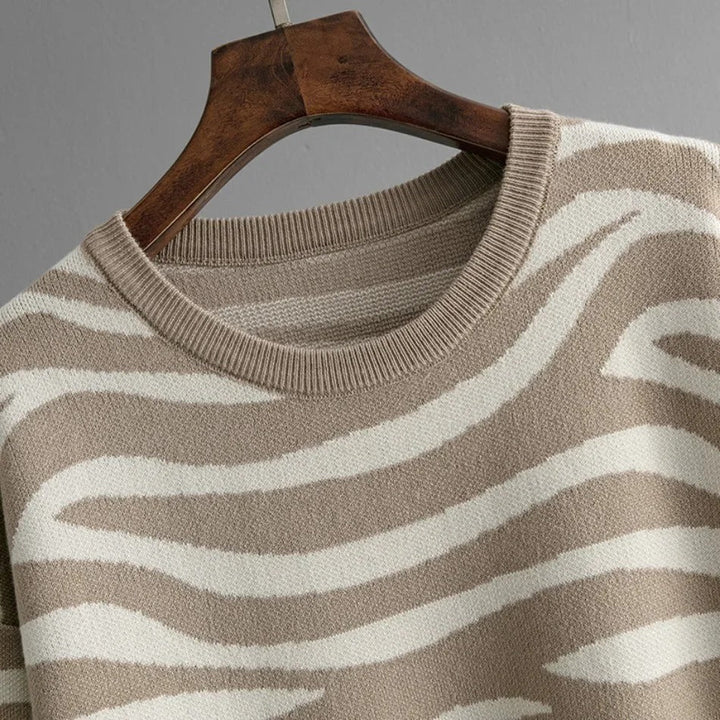 Wanda | Élégant Costume de Luxe Deux Pièces