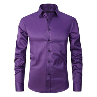 Lucas | Chemise Anti-Ride