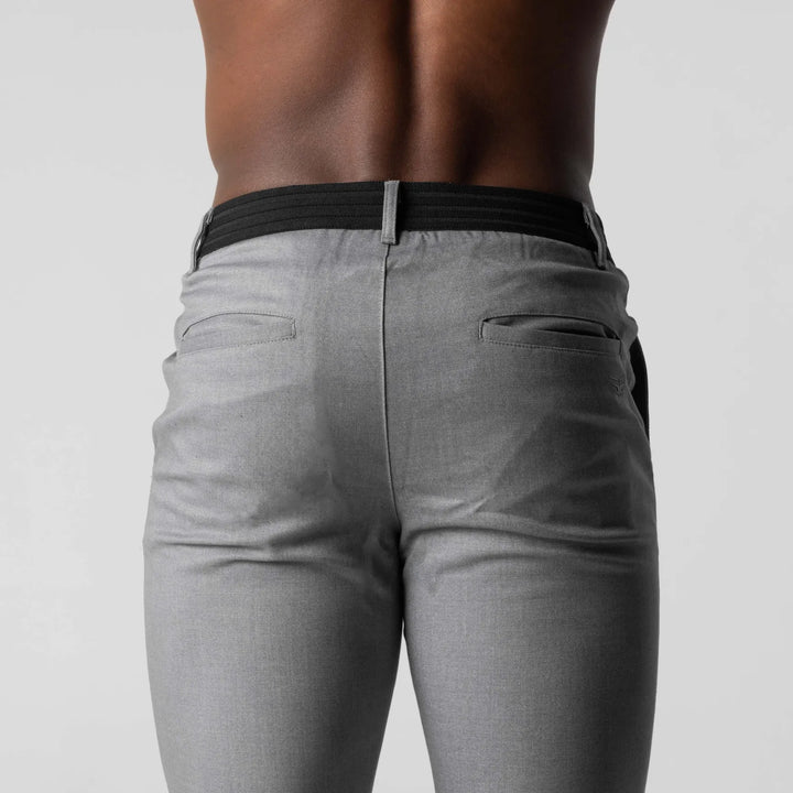 Cino - Chinos Élastiques Premium