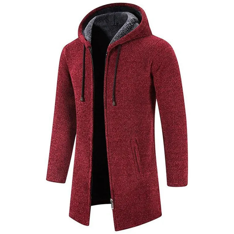 Damion | Hoodie Ajusté