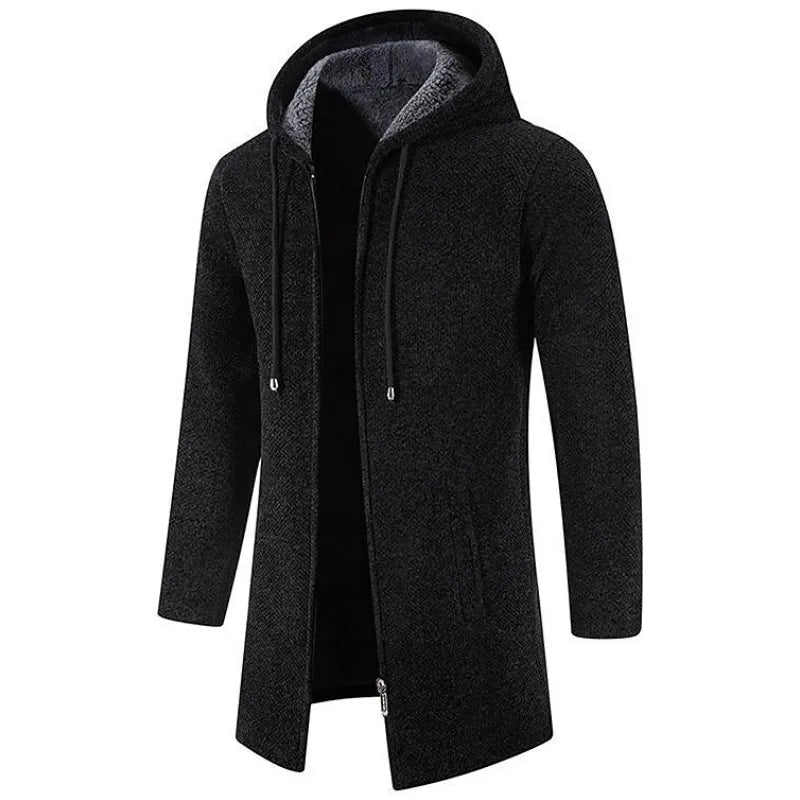 Damion | Hoodie Ajusté