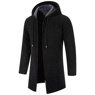 Damion | Hoodie Ajusté