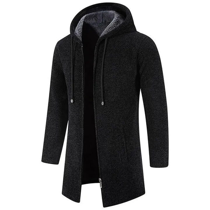 Damion | Hoodie Ajusté