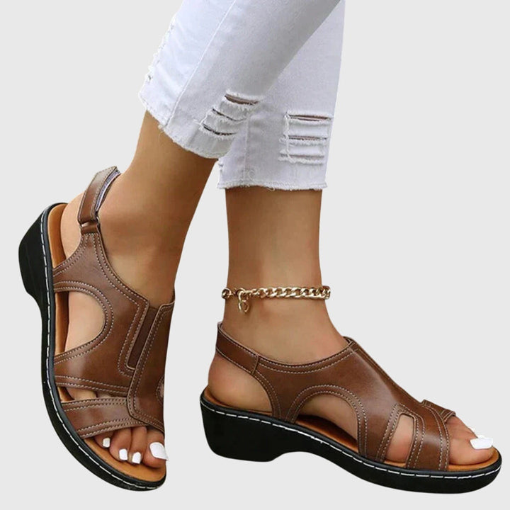 Celeste™ - Sandales Orthopédiques