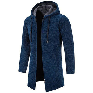 Damion | Hoodie Ajusté