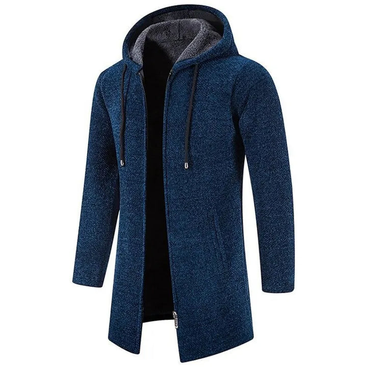 Damion | Hoodie Ajusté