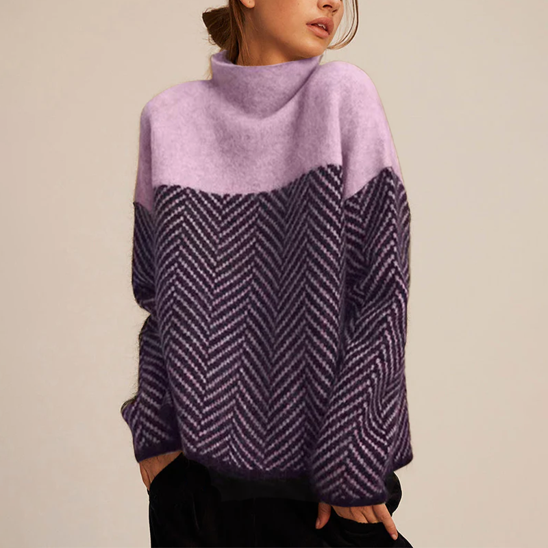 Adelie™| Pull