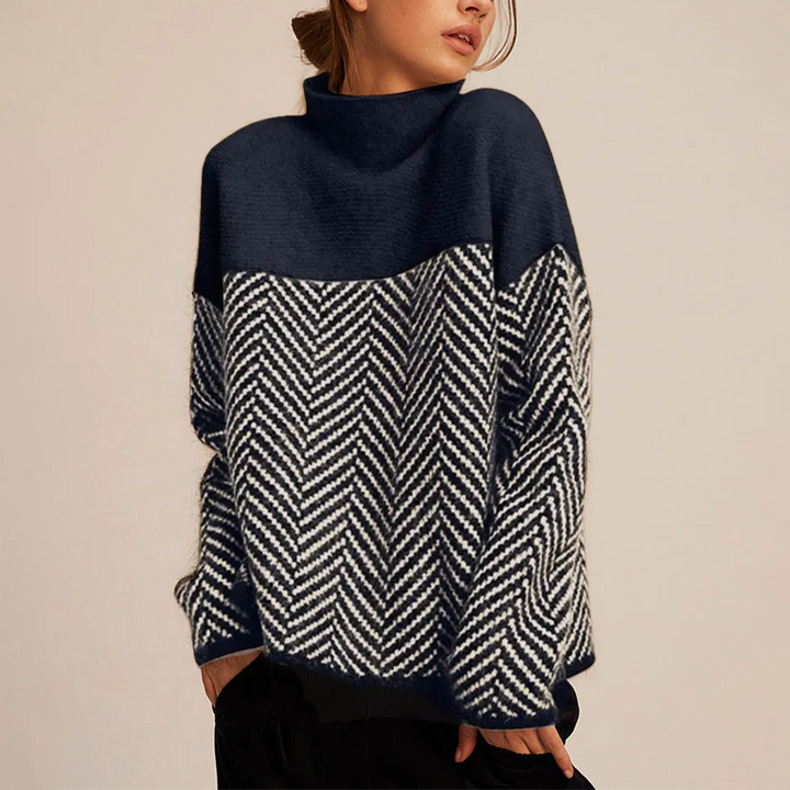 Adelie™| Pull