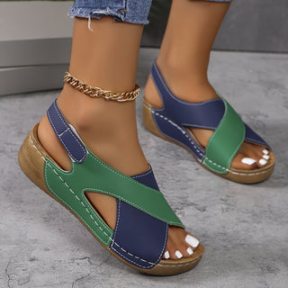Ainsley - Sandale Orthopédique