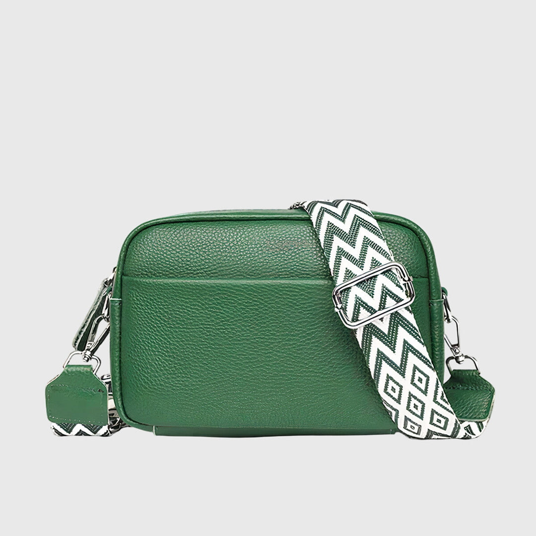 Giulia™ | Sac à main en cuir