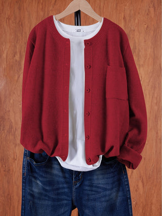 Nube | Cardigan décontracté