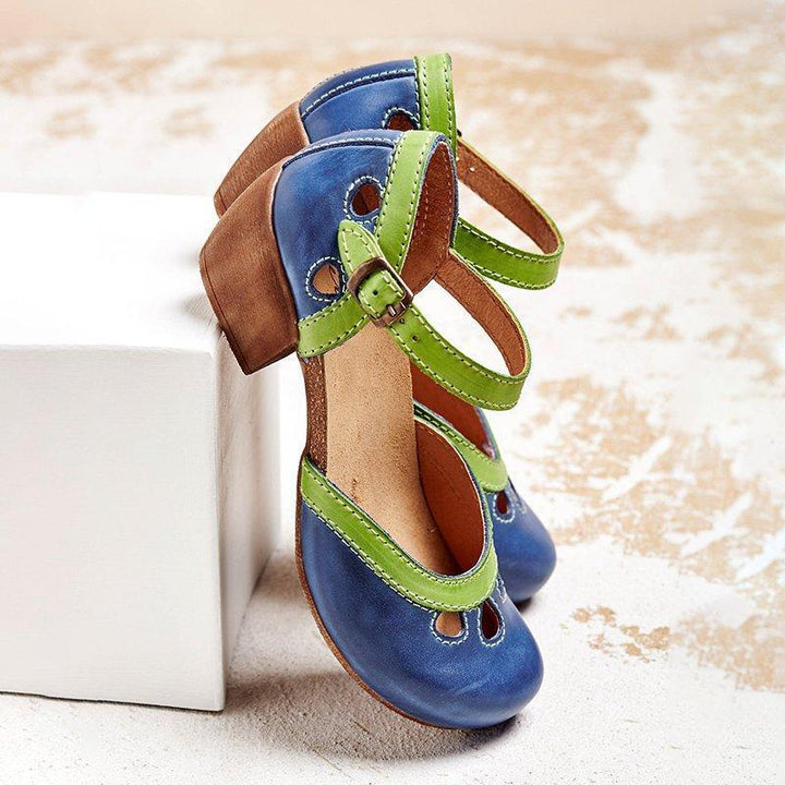 Haven - Sandales Ortho
