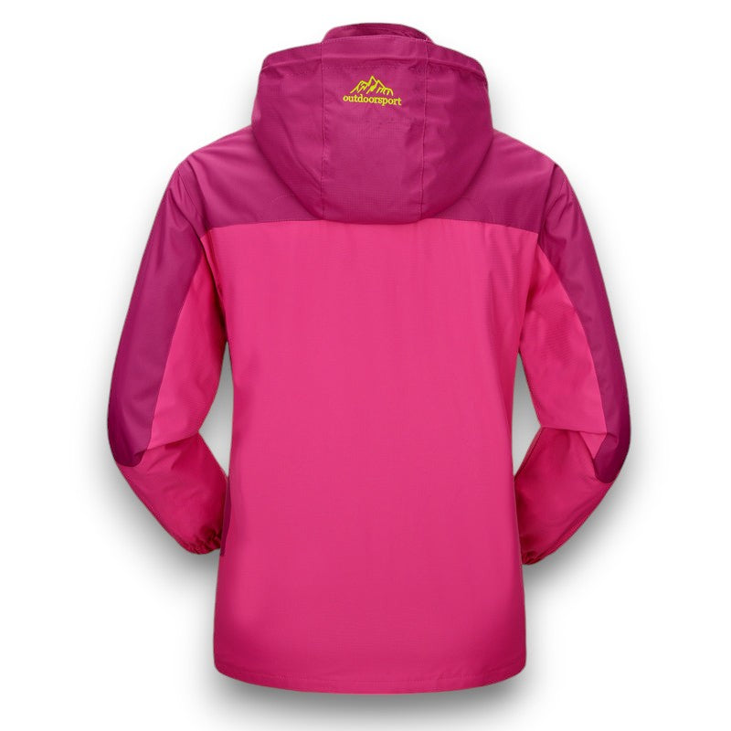 Marga | Veste de camping et de randonnée