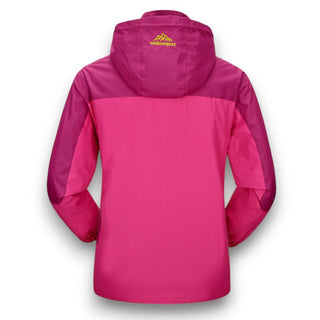 Marga | Veste de camping et de randonnée