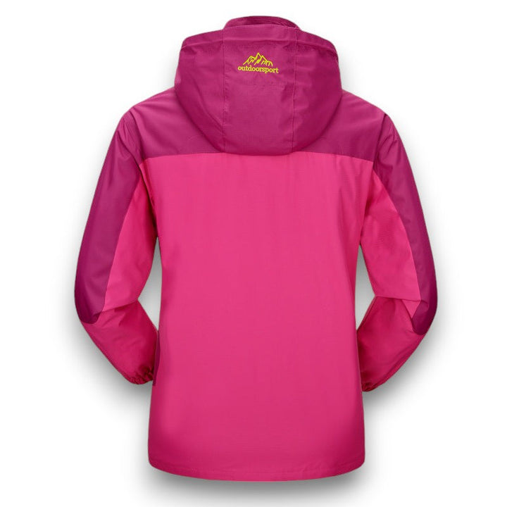 Marga | Veste de camping et de randonnée